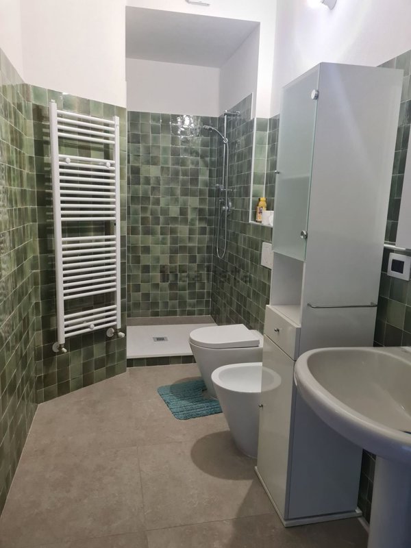 appartamento in affitto a Bologna in zona Fiera