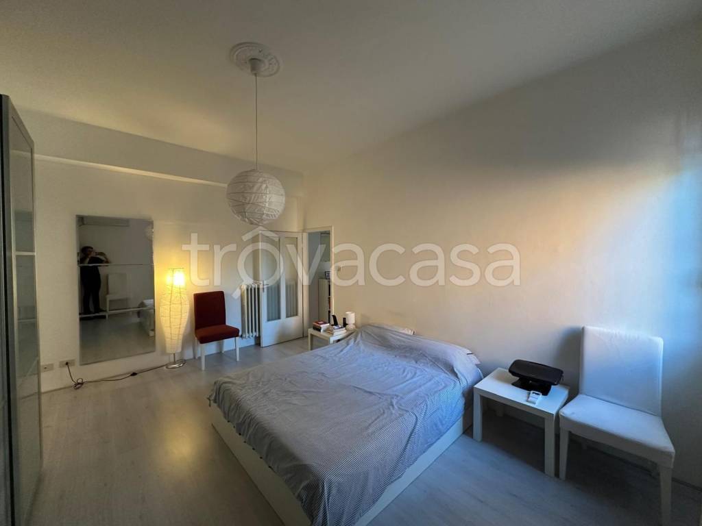 appartamento in affitto a Bologna in zona Savena