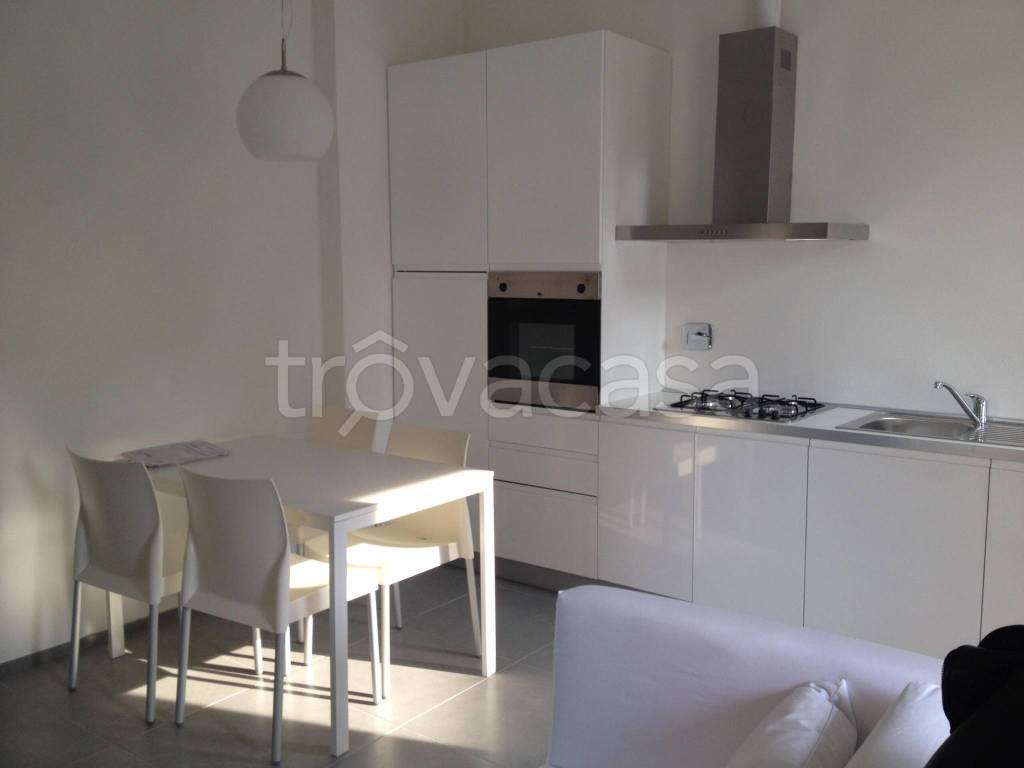 appartamento in affitto a Bologna in zona Savena