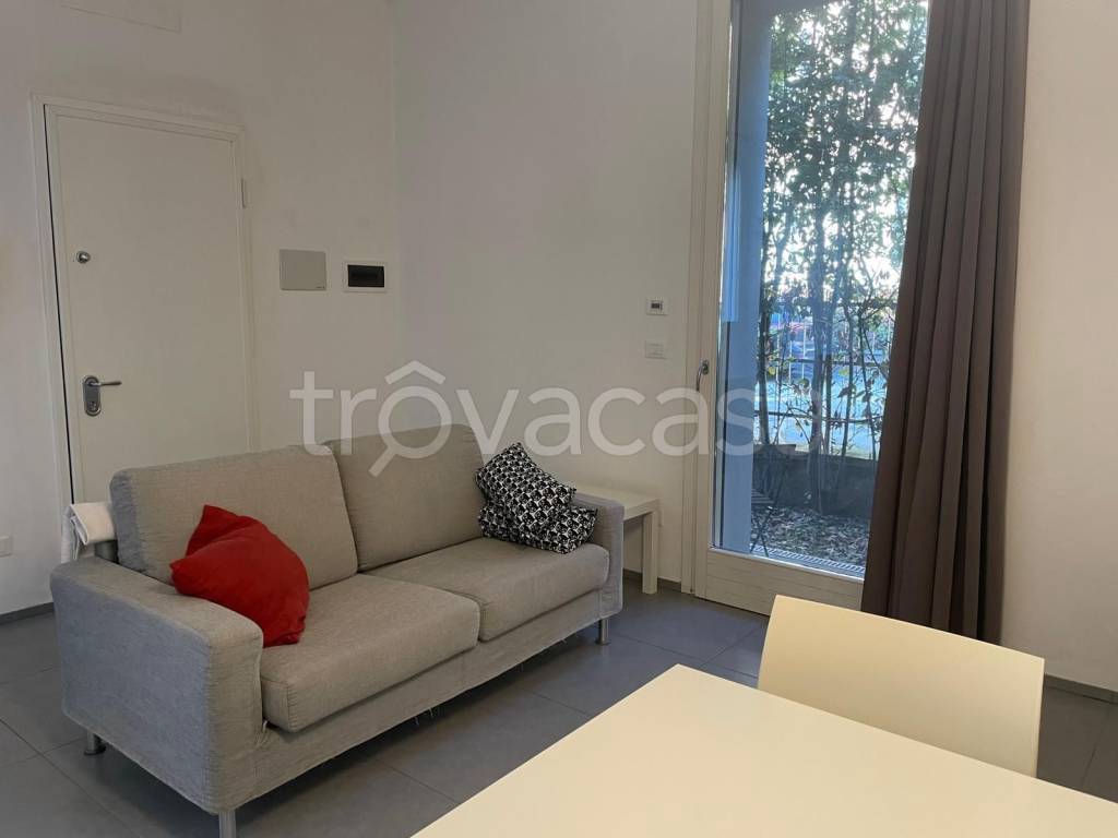 appartamento in affitto a Bologna in zona Savena