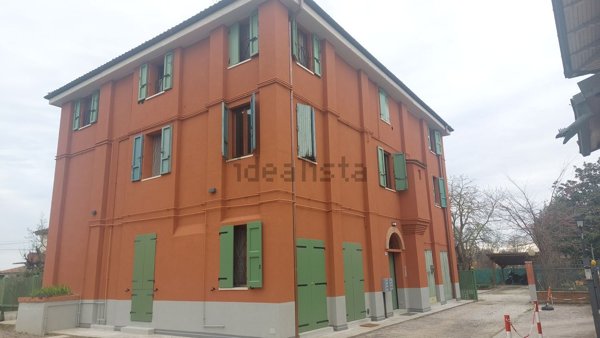 appartamento in affitto a Bologna in zona San Nicolò Di Villola