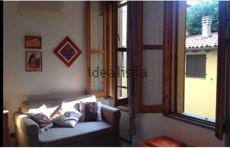 appartamento in affitto a Bologna in zona Centro Storico