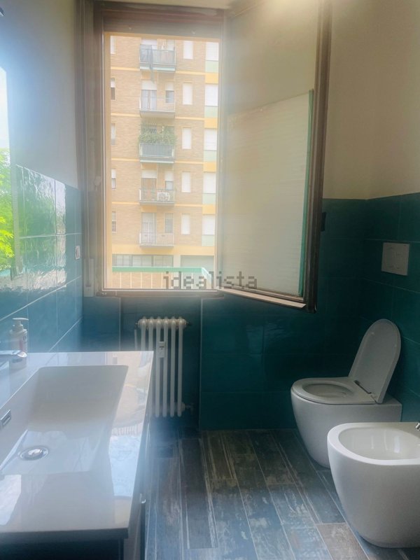 appartamento in affitto a Bologna