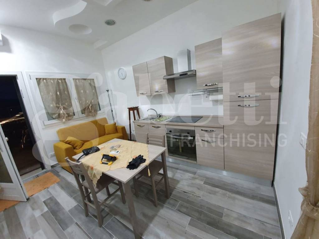 appartamento in affitto a Bologna in zona Borgo Panigale