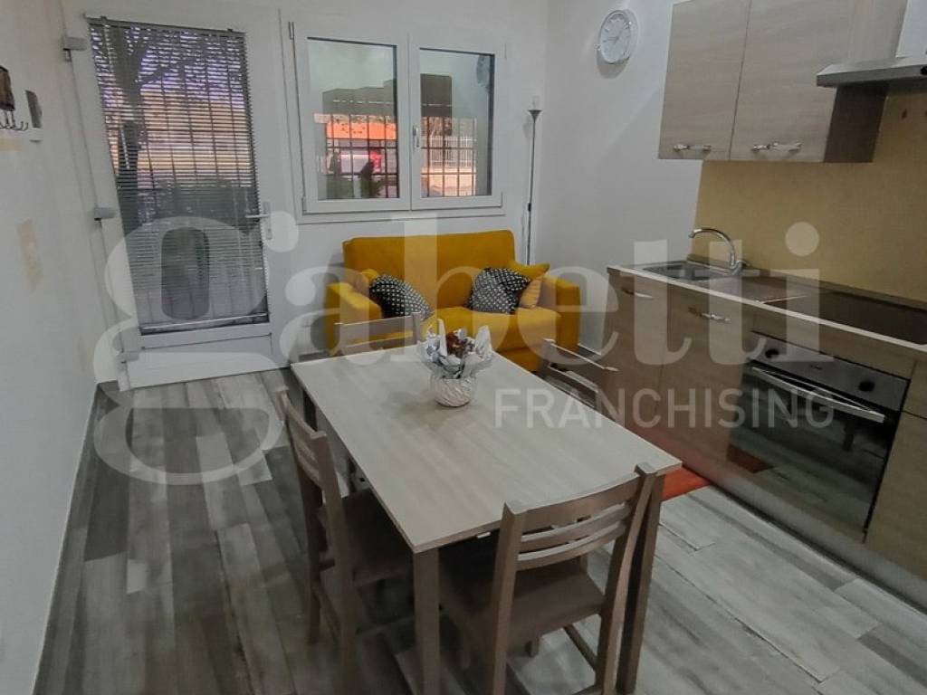 appartamento in affitto a Bologna in zona Borgo Panigale