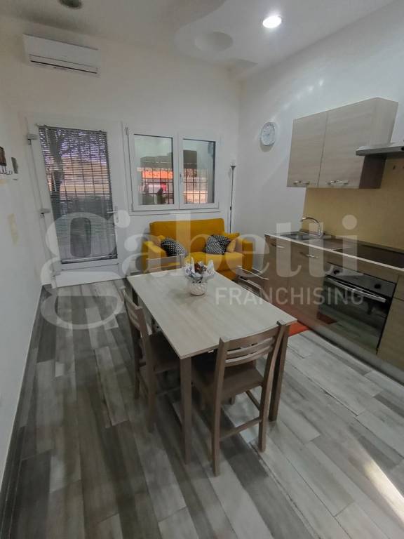 appartamento in affitto a Bologna in zona Borgo Panigale