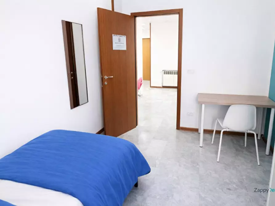 mansarda in affitto a Bologna