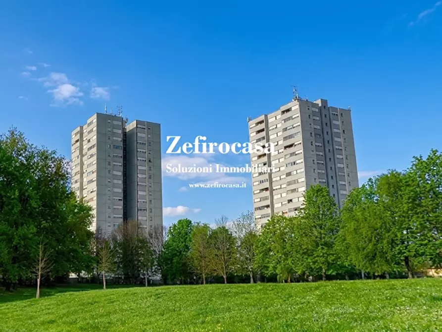 appartamento in affitto a Bologna in zona Pilastro