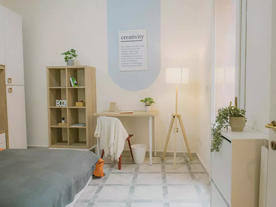 appartamento in affitto a Bologna in zona Centro Storico