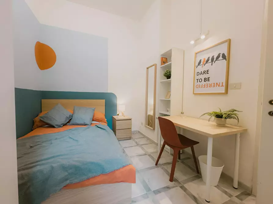 appartamento in affitto a Bologna in zona Centro Storico