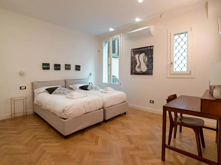 appartamento in affitto a Bologna in zona Centro Storico