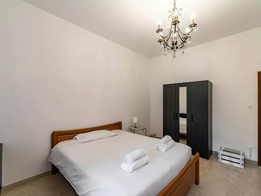 appartamento in affitto a Bologna in zona Reno