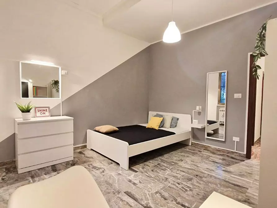 appartamento in affitto a Bologna in zona Quartiere Navile
