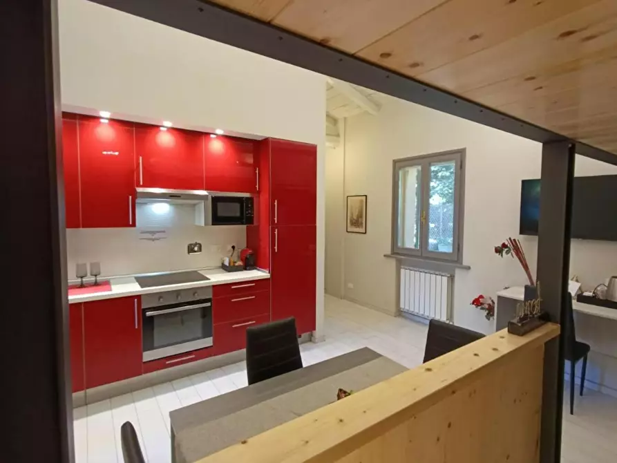 appartamento in affitto a Bologna in zona Santo Stefano