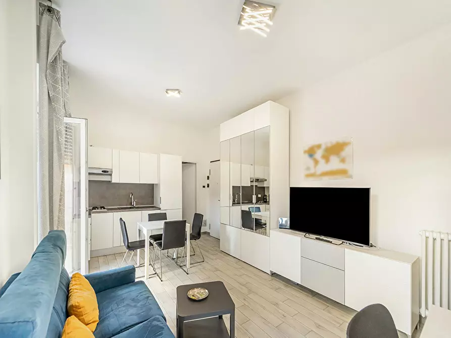 appartamento in affitto a Bologna in zona Centro Storico