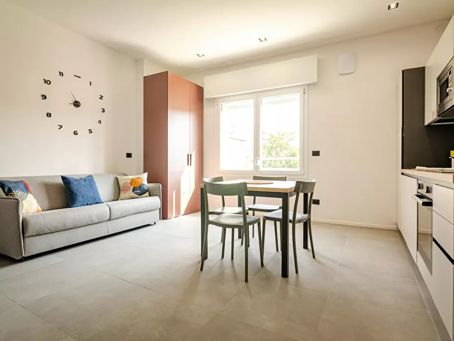 appartamento in affitto a Bologna