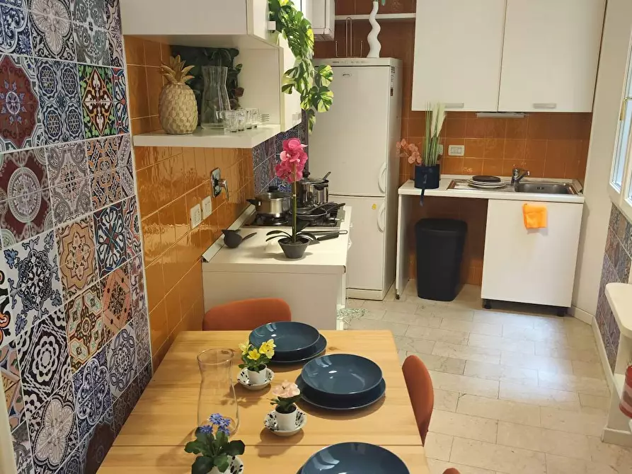 appartamento in affitto a Bologna