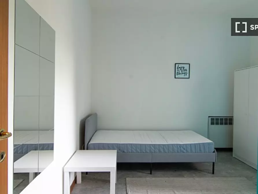 appartamento in affitto a Bologna in zona San Donato