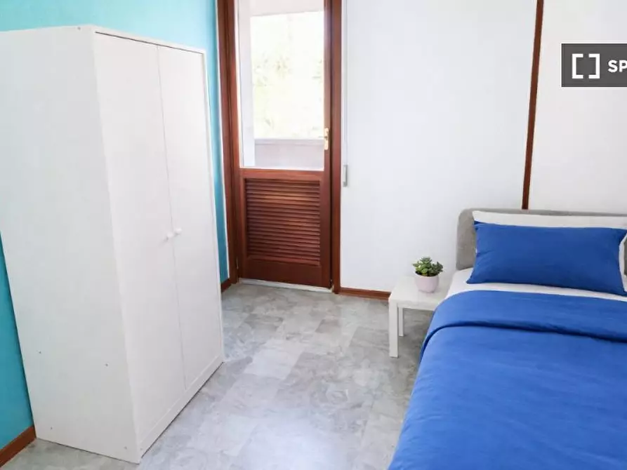 appartamento in affitto a Bologna in zona San Donato