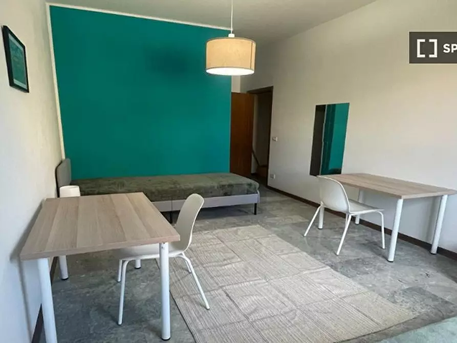 appartamento in affitto a Bologna in zona San Donato