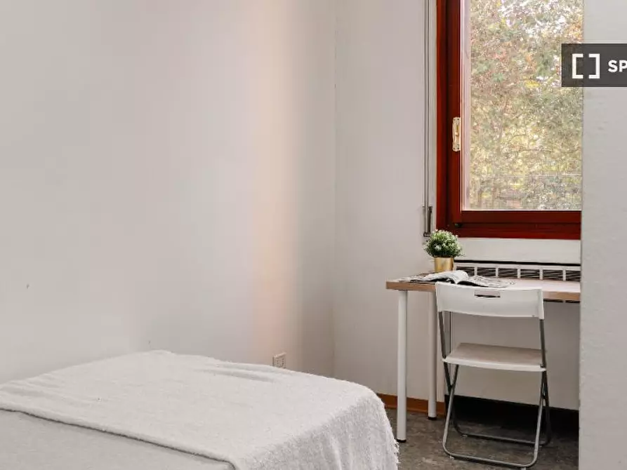 appartamento in affitto a Bologna in zona San Donato