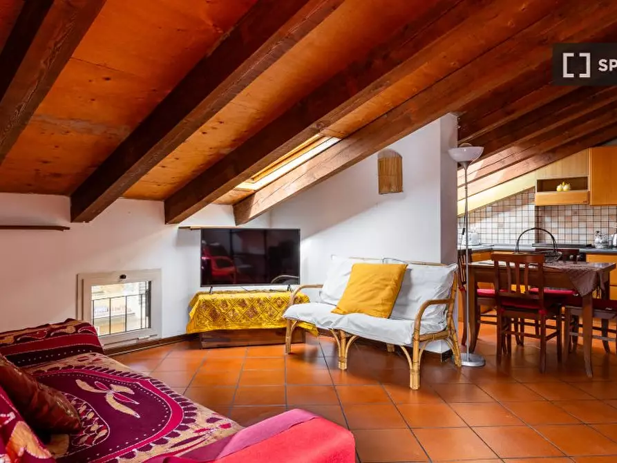 appartamento in affitto a Bologna in zona San Vitale