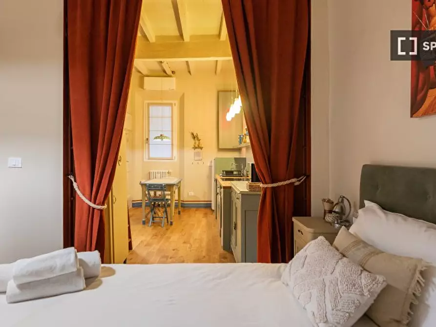 appartamento in affitto a Bologna