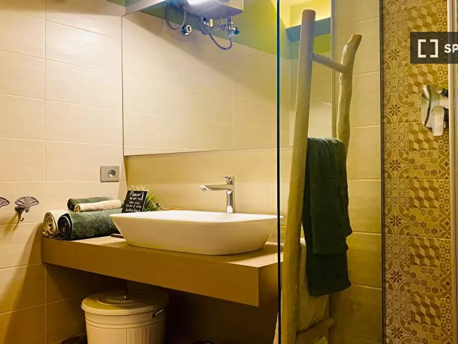 appartamento in affitto a Bologna in zona Centro Storico