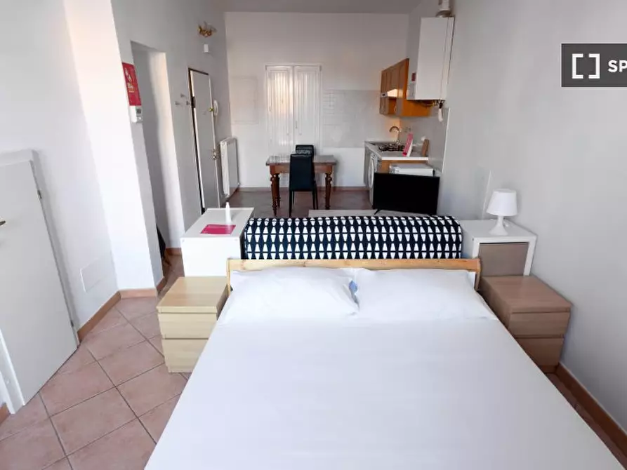 appartamento in affitto a Bologna in zona San Vitale