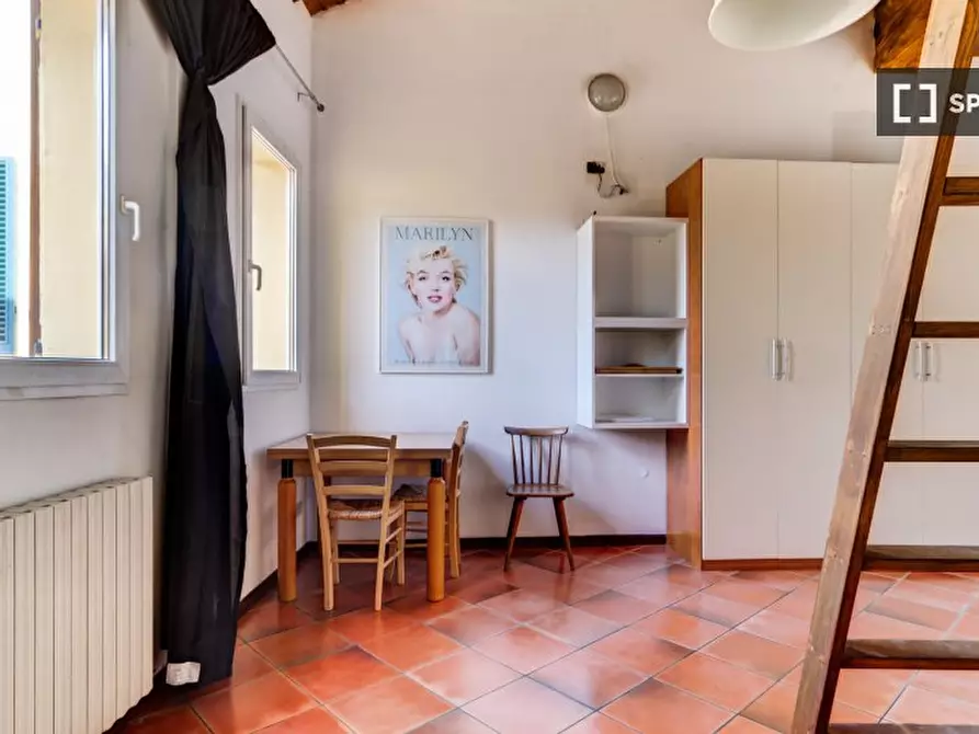 ufficio in affitto a Bologna