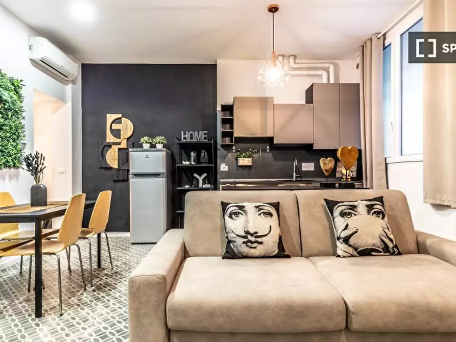 appartamento in affitto a Bologna in zona Quartiere Porto