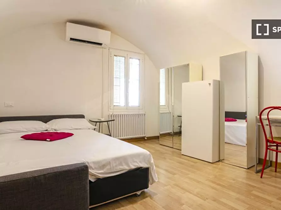 appartamento in affitto a Bologna in zona Centro Storico