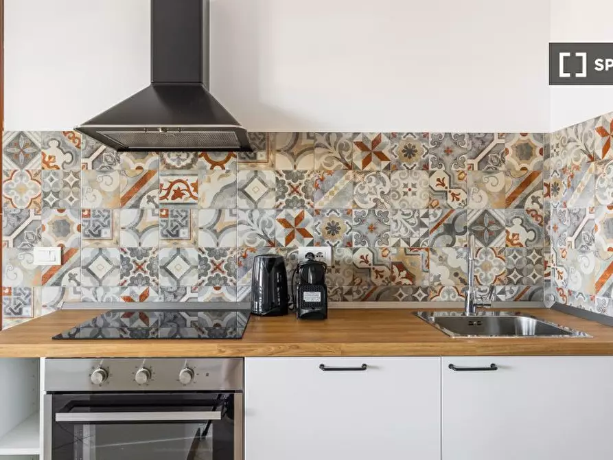 appartamento in affitto a Bologna