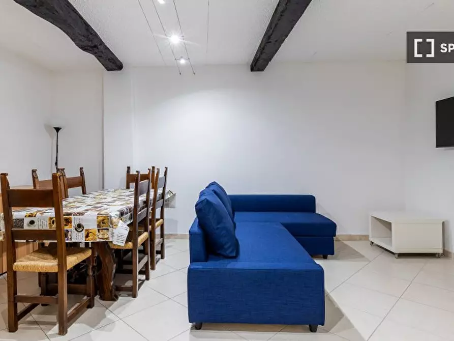 appartamento in affitto a Bologna in zona San Vitale