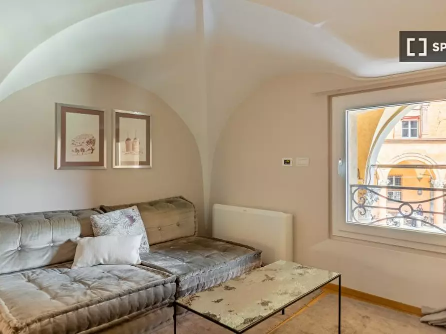 appartamento in affitto a Bologna in zona Santo Stefano