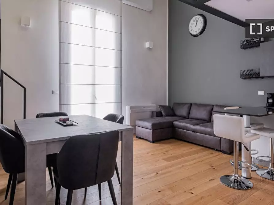 appartamento in affitto a Bologna in zona Savena