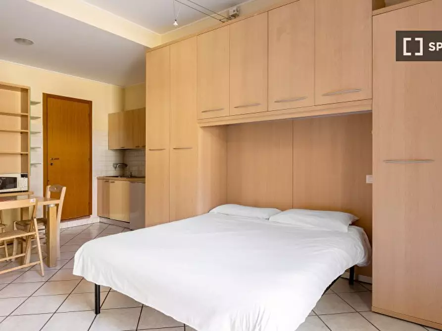 appartamento in affitto a Bologna in zona Reno