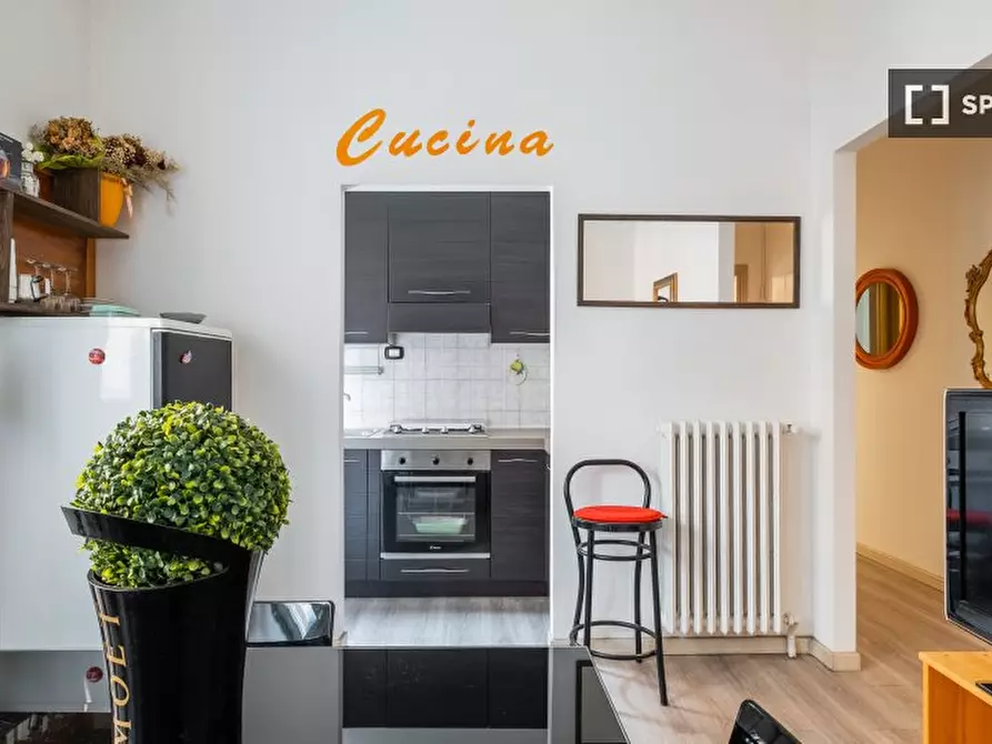 appartamento in affitto a Bologna