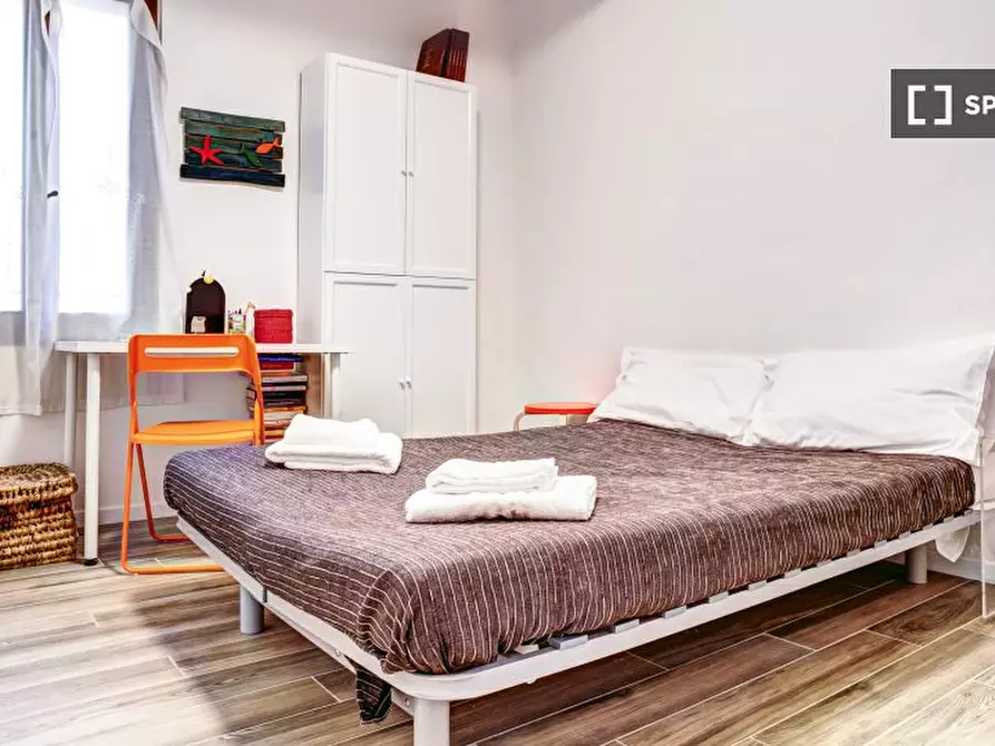 appartamento in affitto a Bologna in zona San Vitale