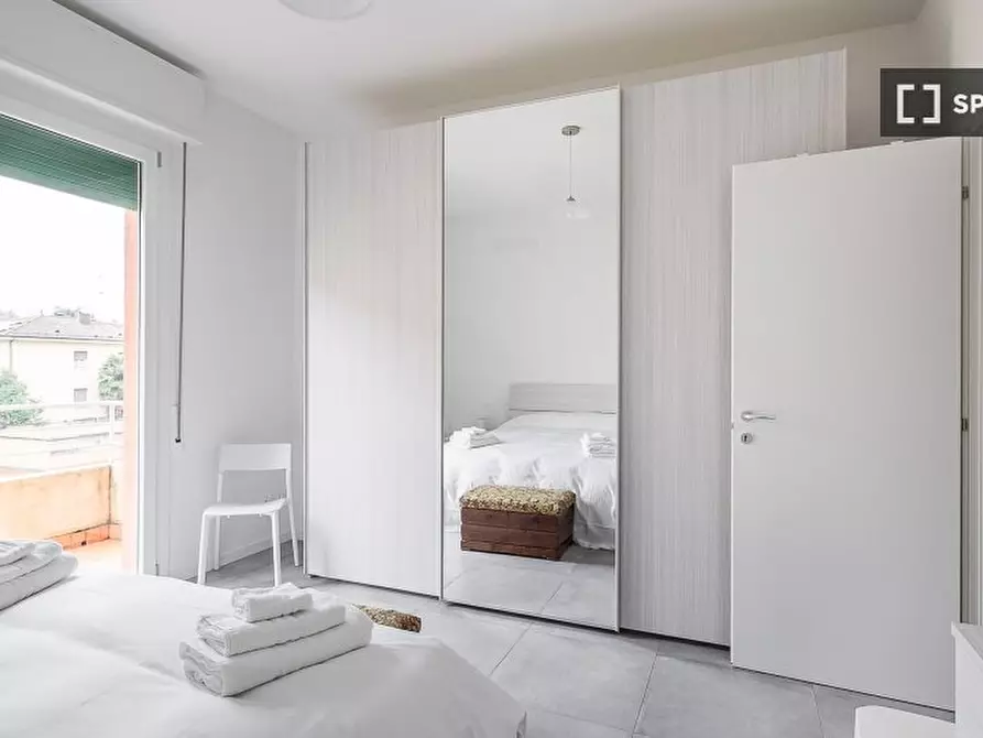 appartamento in affitto a Bologna in zona San Vitale