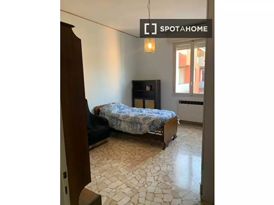 appartamento in affitto a Bologna in zona Santa Viola