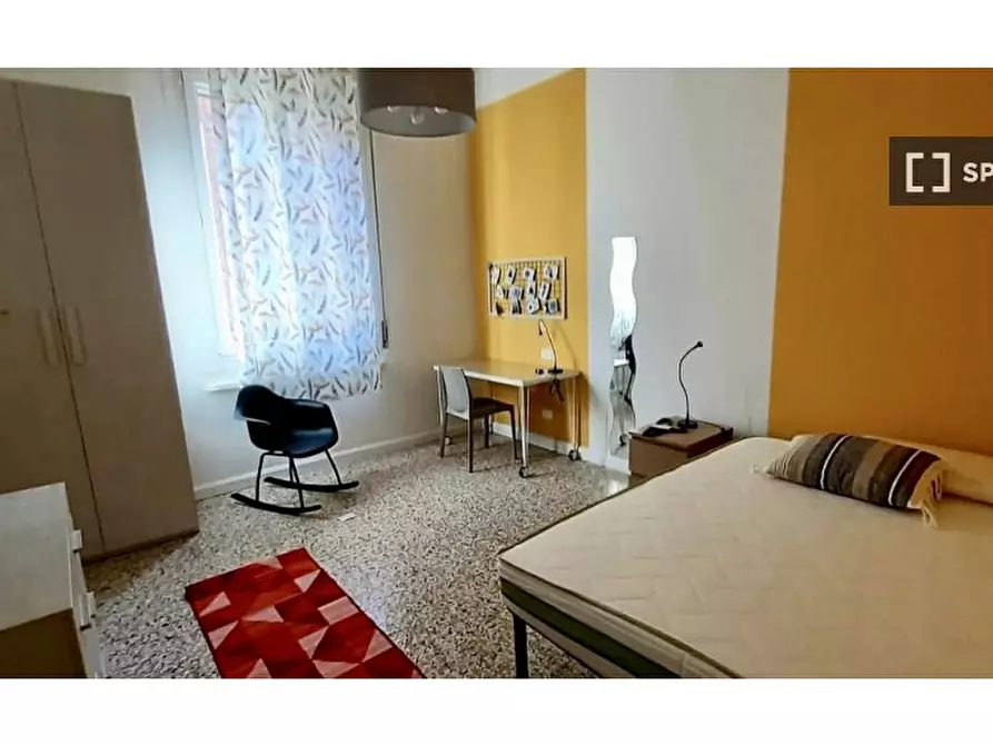 appartamento in affitto a Bologna in zona Quartiere Porto