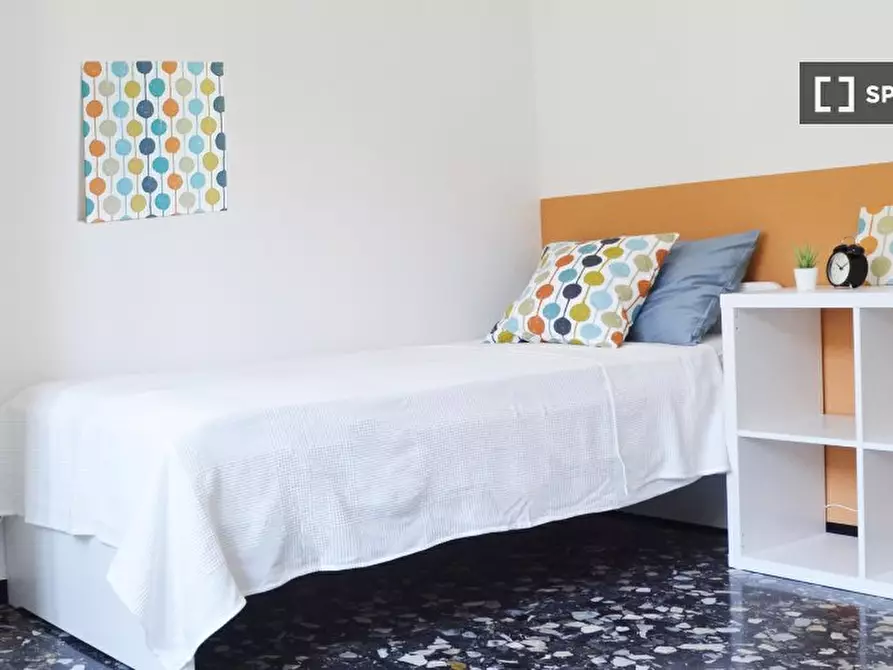 appartamento in affitto a Bologna in zona Bolognina