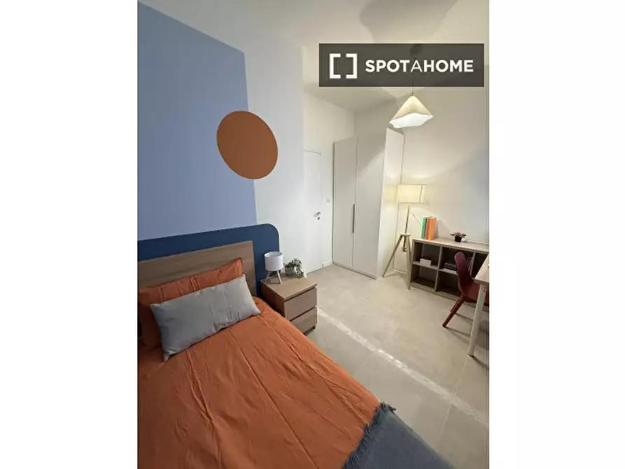 appartamento in affitto a Bologna in zona San Vitale