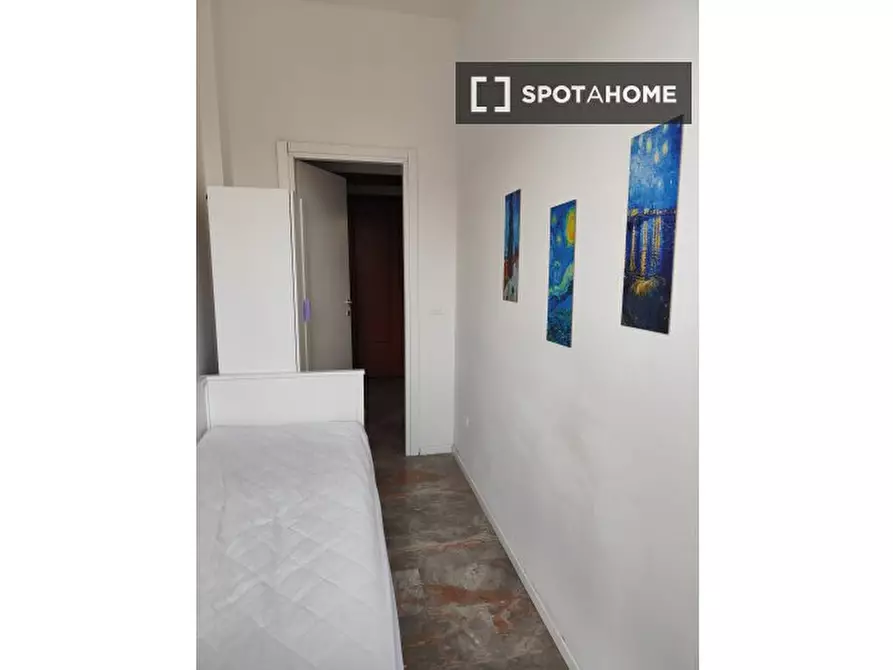 appartamento in affitto a Bologna