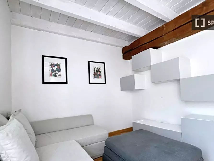 appartamento in affitto a Bologna in zona Santo Stefano