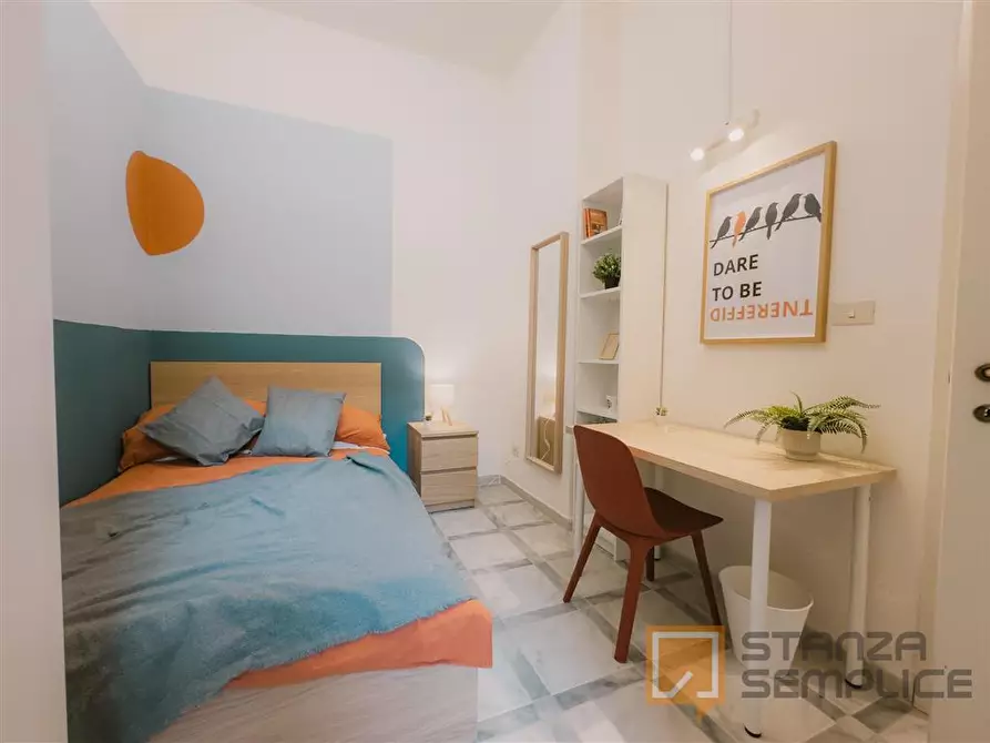 appartamento in affitto a Bologna