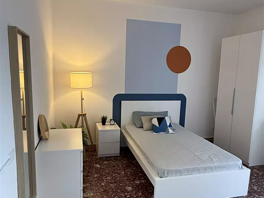 appartamento in affitto a Bologna in zona Barca