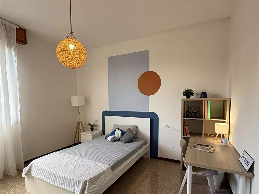 appartamento in affitto a Bologna in zona Barca