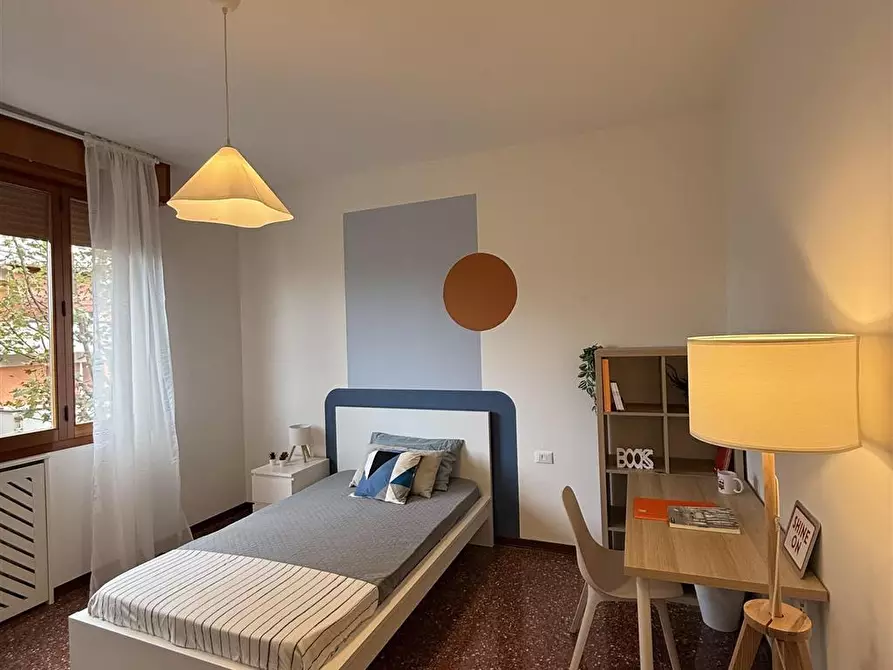 appartamento in affitto a Bologna in zona Barca